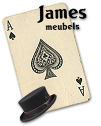 James meubels